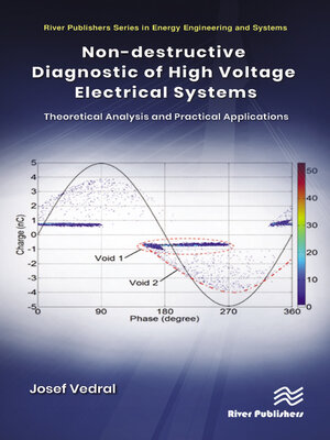 cover image of Non-destructive Diagnostic of High Voltage Electrical Systems